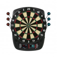 Электронный дартс. PAETAE Electronic Dart Board